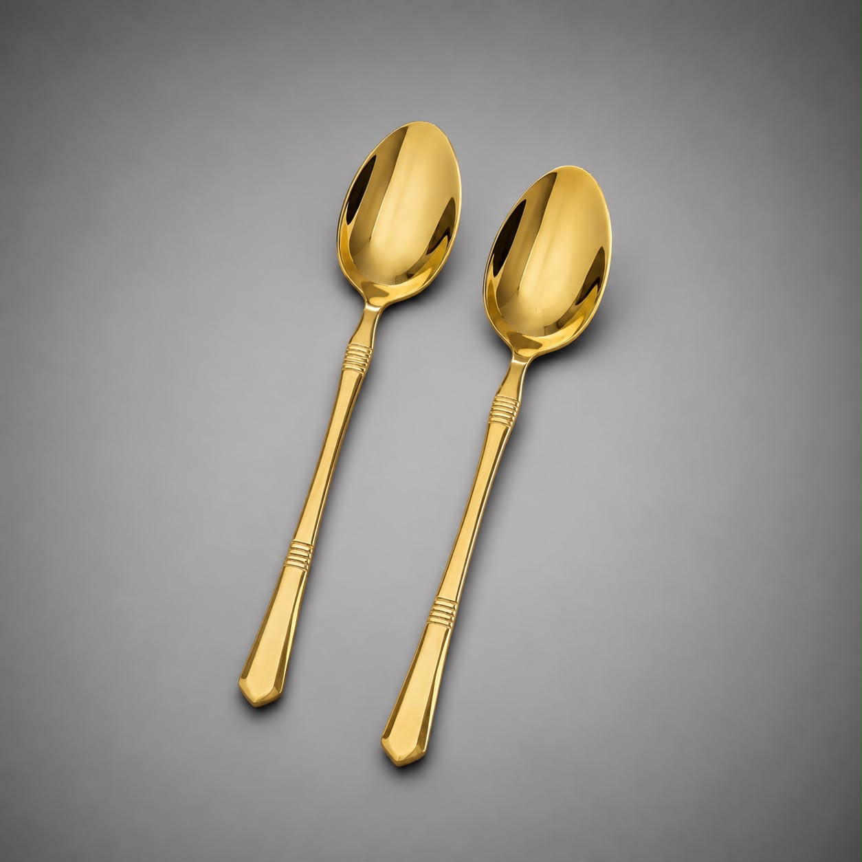 Dine Glow Cutlery