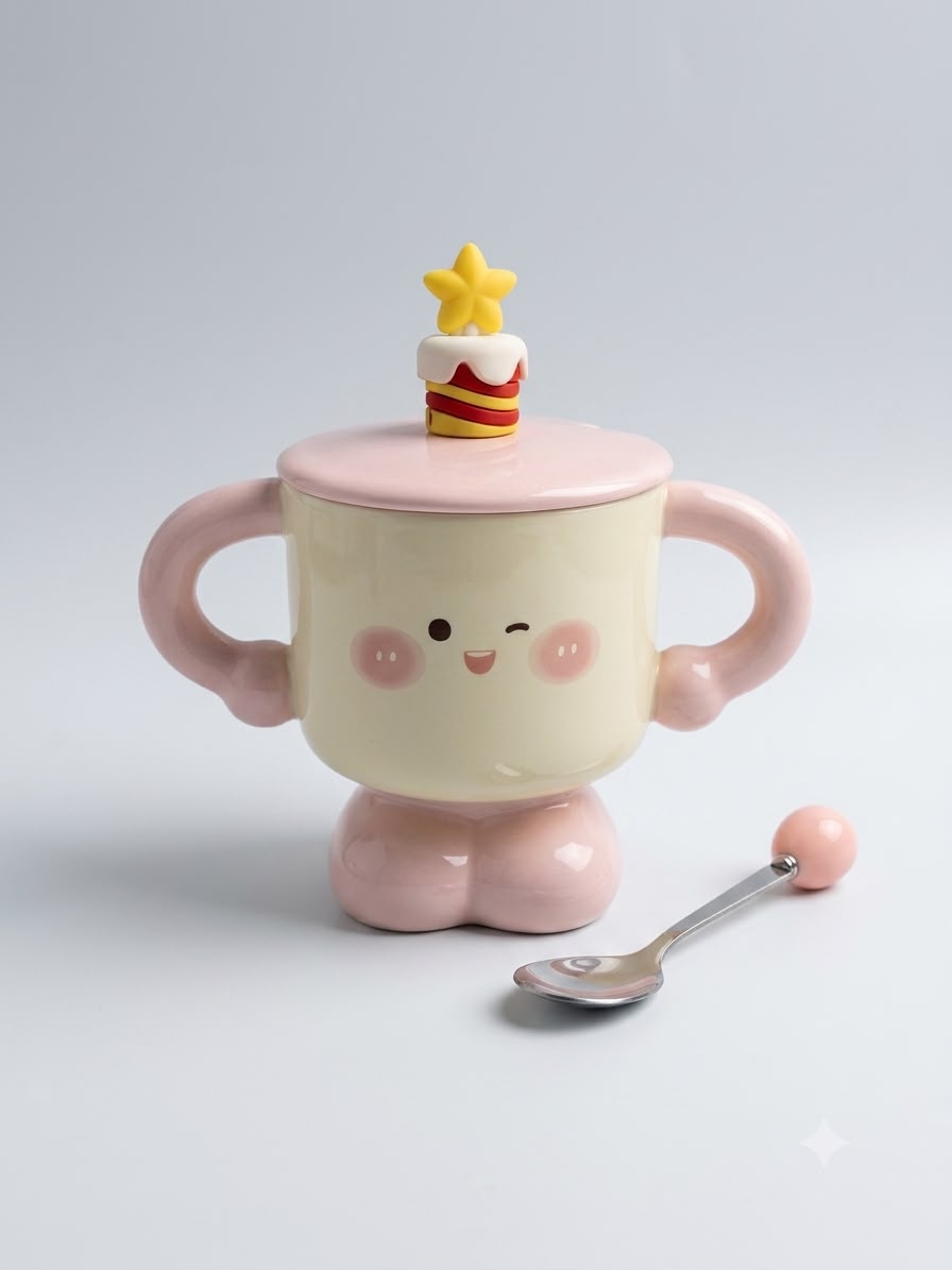 Dine Glow Mugs