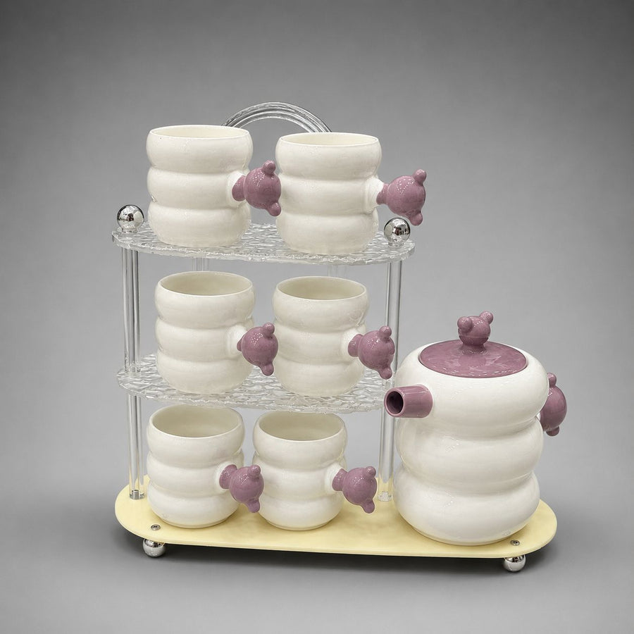 Tea Sets Collection