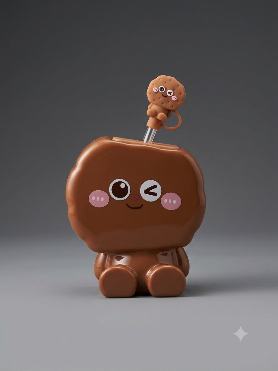 Cute Cartoon Mug