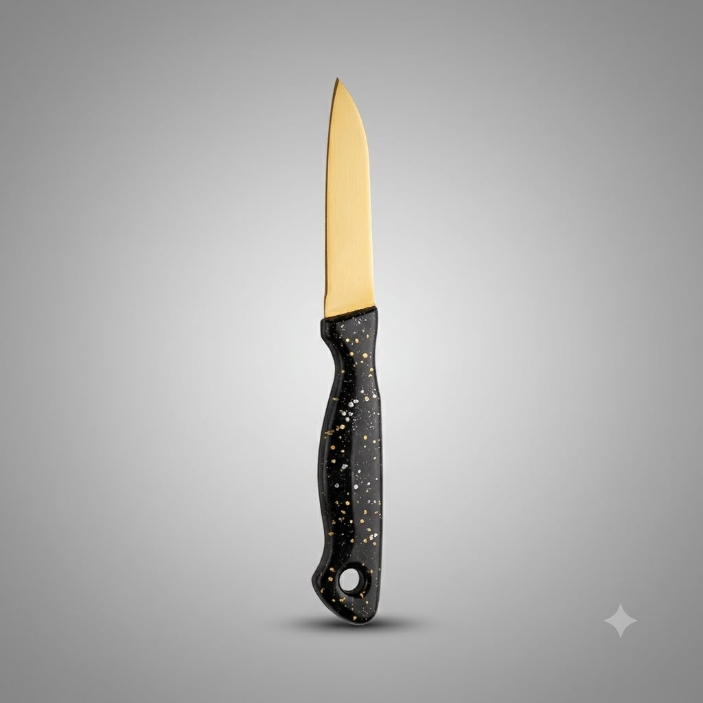 Premium Fruit Knife (3pcs)