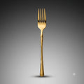Luxury Gold Frok set (6pcs)