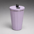 Stainless Steel Travel Tumbler With Lid