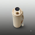 Smart Temperature Display Coffee Mug