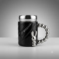 Handle Coffee Mug