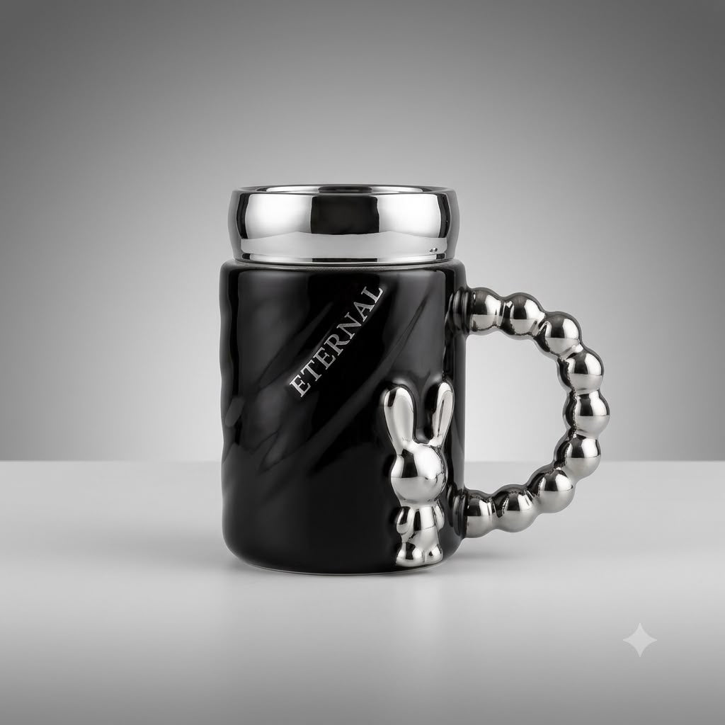 Handle Coffee Mug