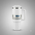 EverCool White Trumbler