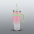 Candy Bloom Trumbler