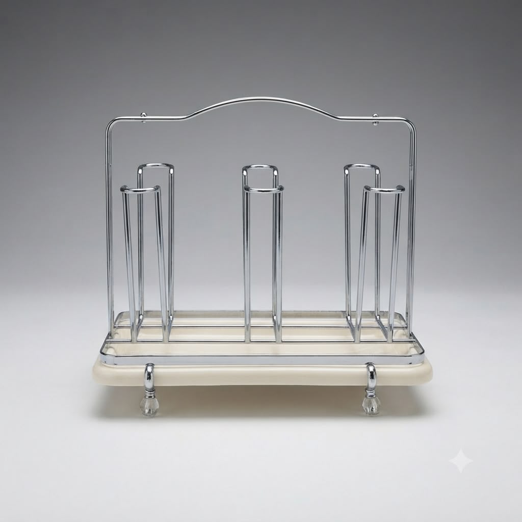 Glass Stand