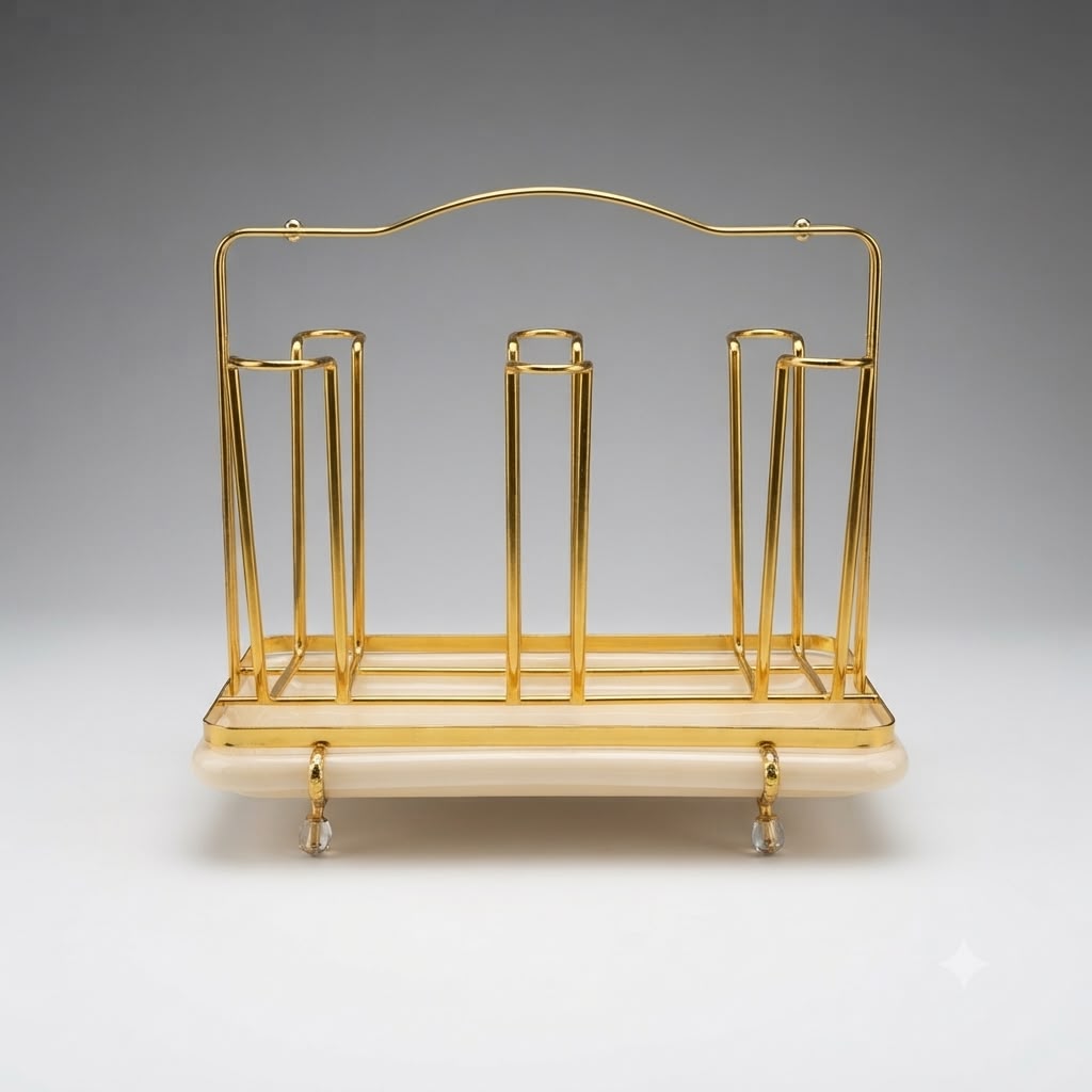 Glass Stand