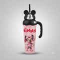 Minnie Kids Straw Trumbler