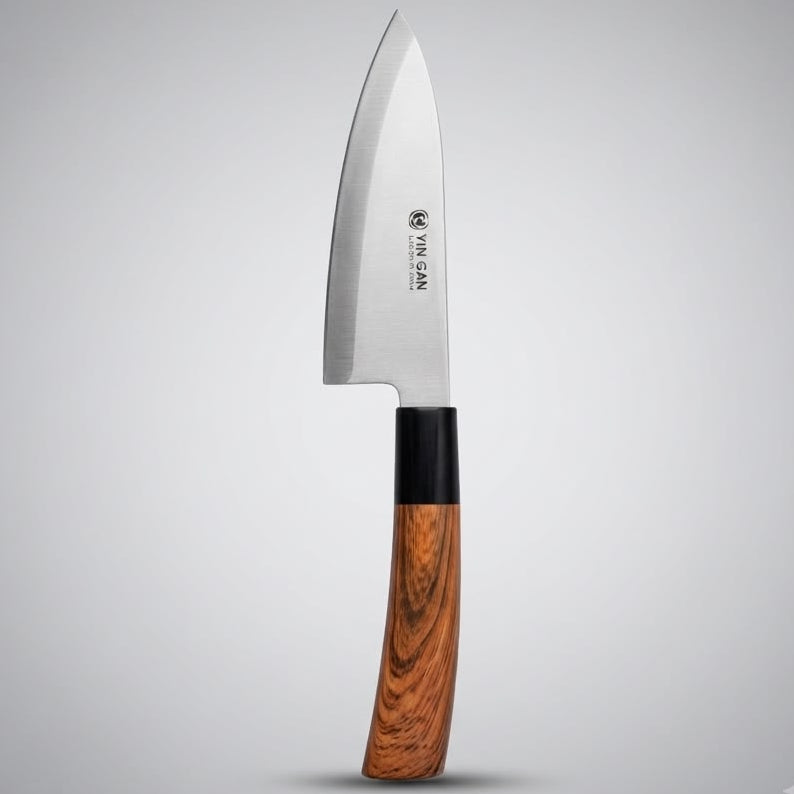 Yan Gan Knife