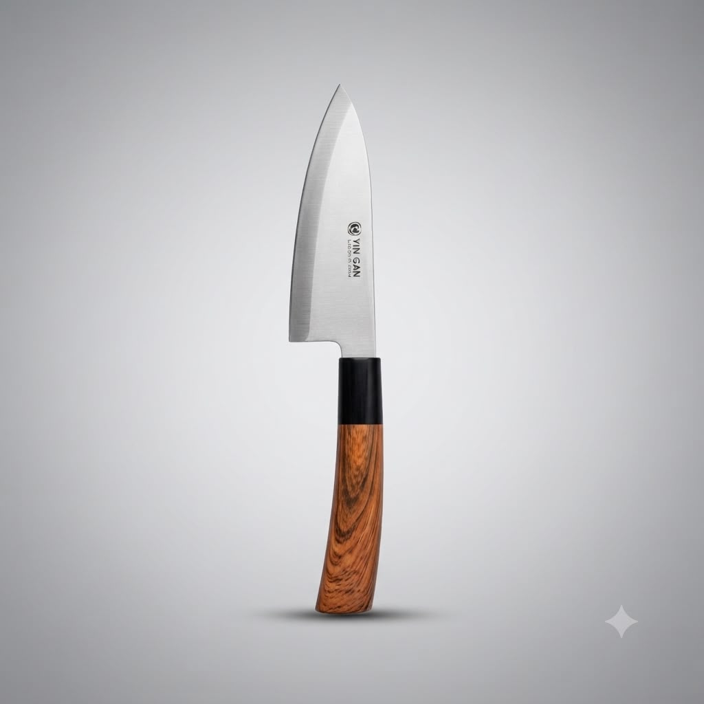 Yan Gan Knife