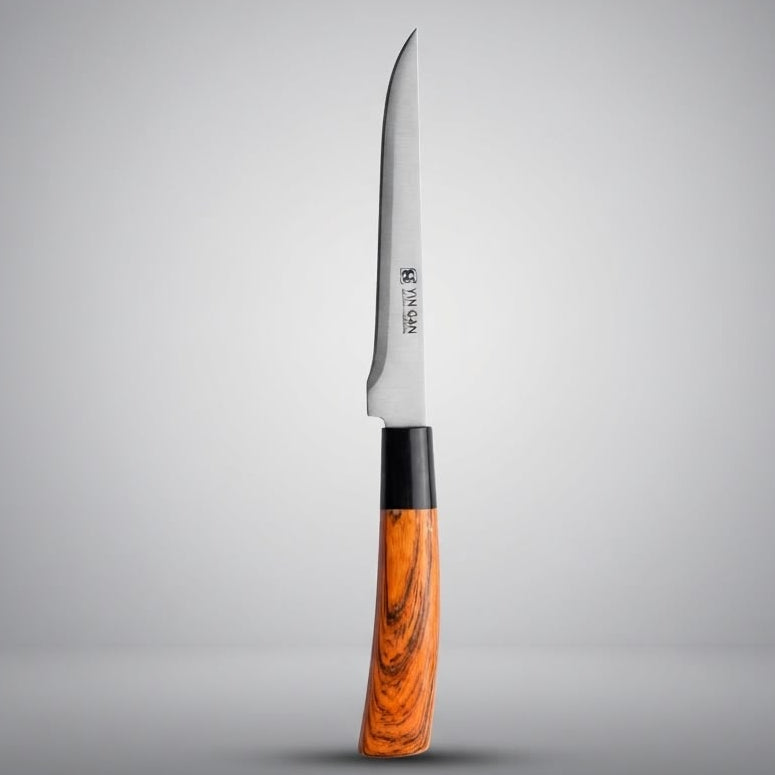 Yin Gan Kitchen Knife