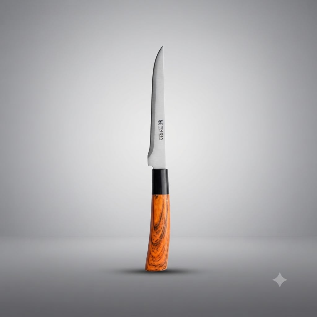 Yin Gan Kitchen Knife