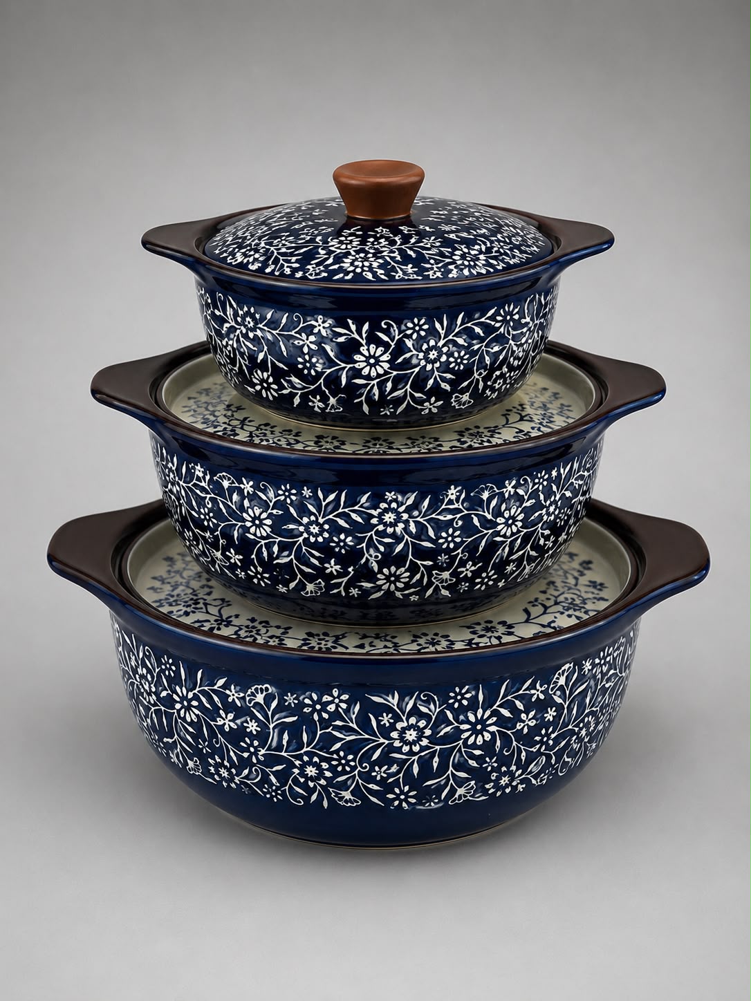 Serving Bowl set