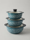 Serving Bowl set
