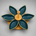 Snack & Dry Fruit Serving Platter set