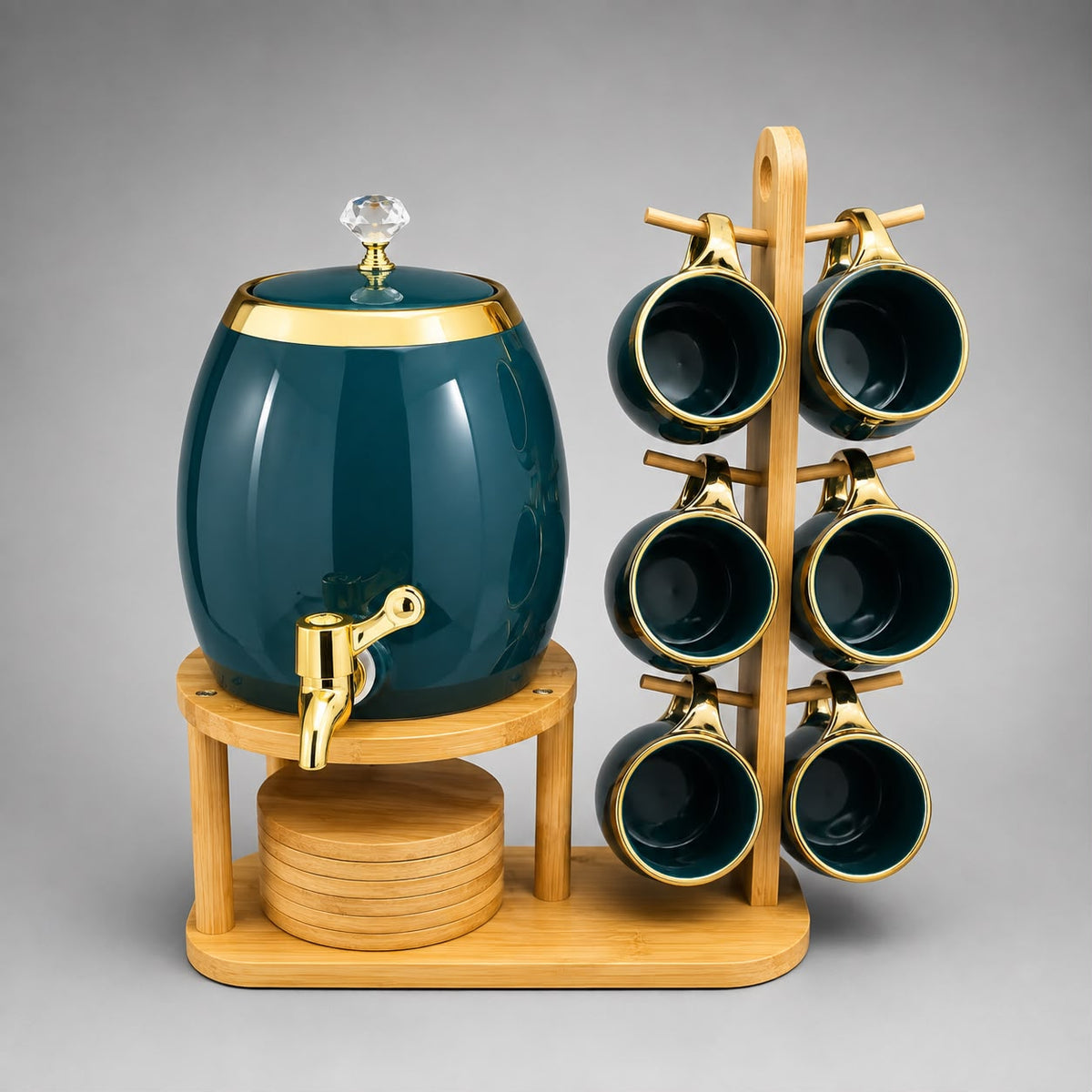 Dispenser Set