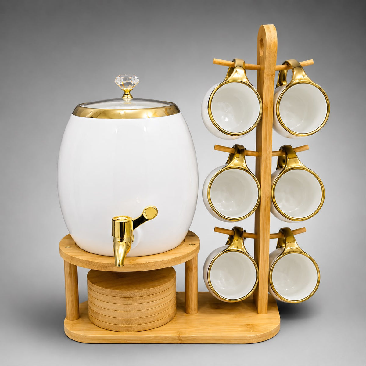 Dispenser Set