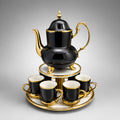 Royal Tea Set