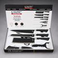 Zepter 6pcs Knife Set