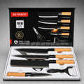 Kunsion Knife Set