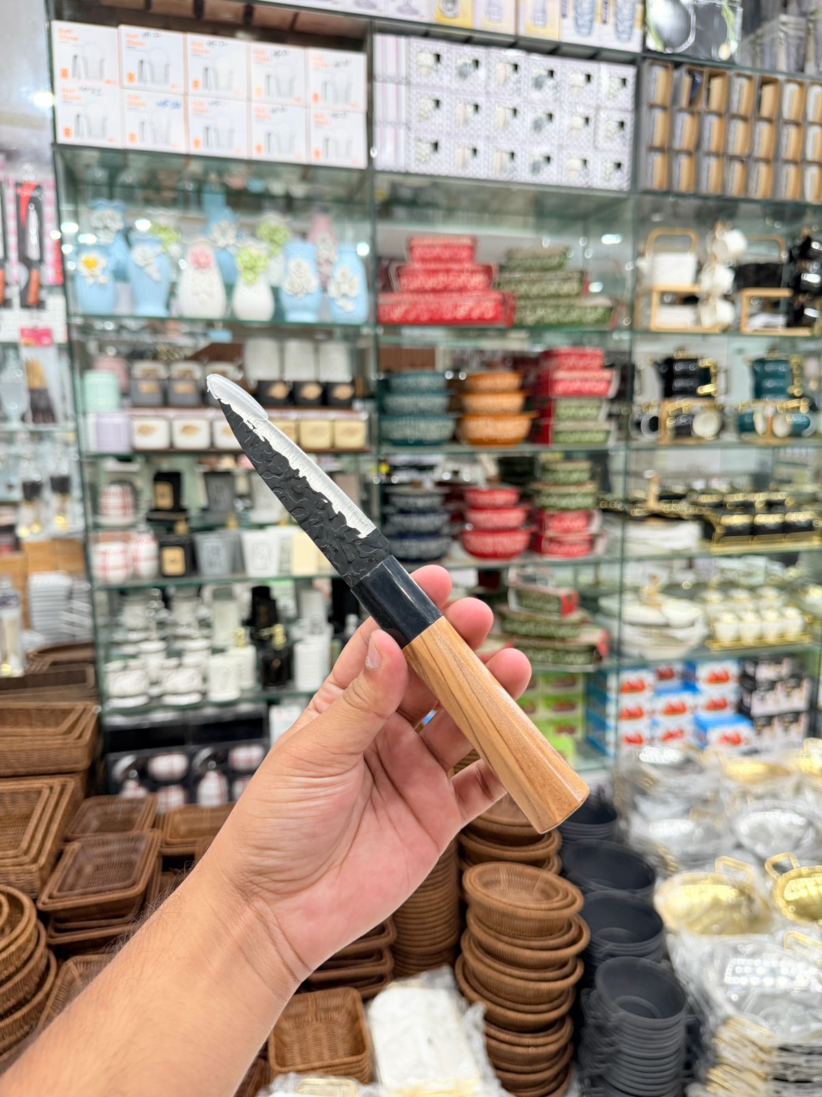 Kunsion Knife Set