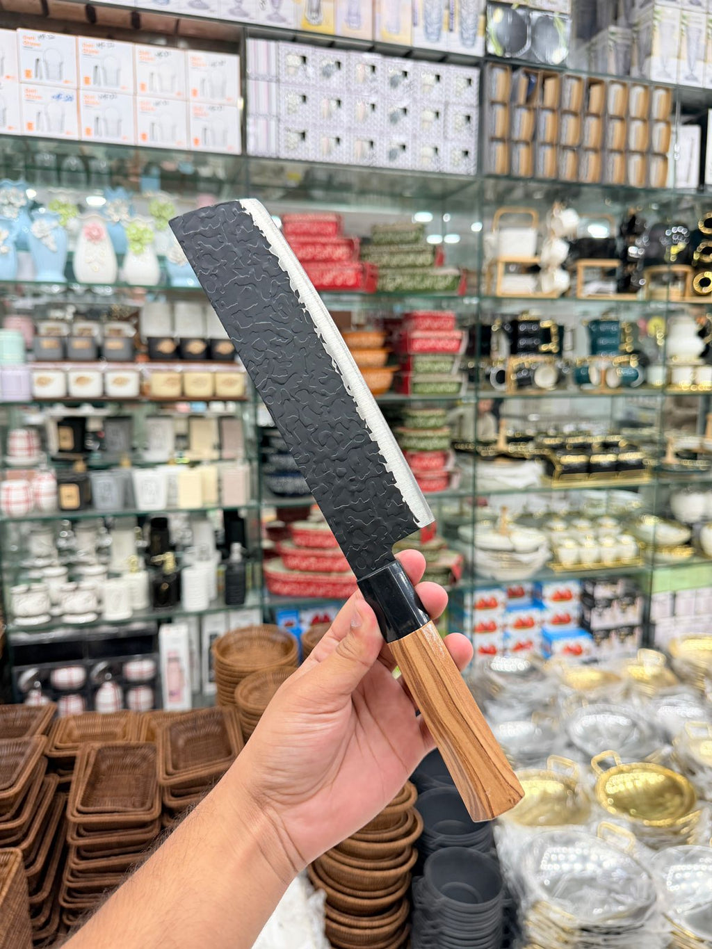 Kunsion Knife Set