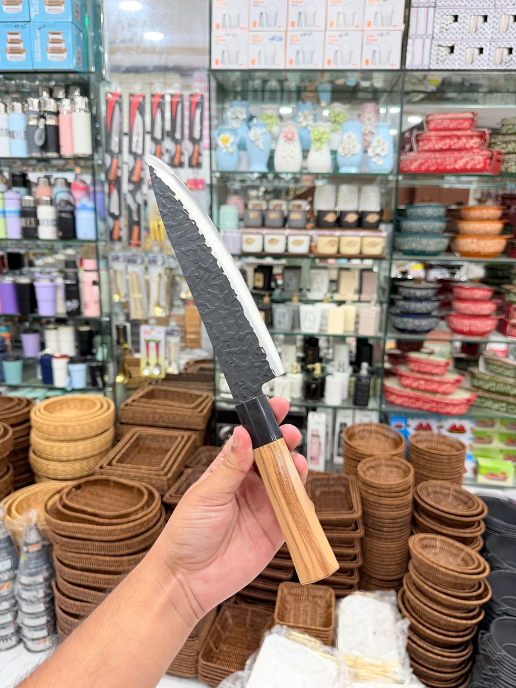 Kunsion Knife Set