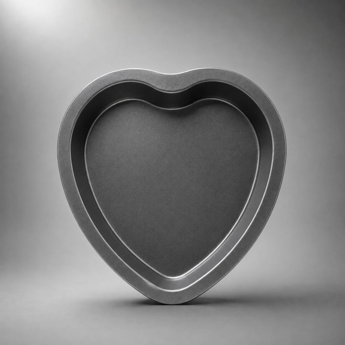 Heart-Shaped Baking Tray