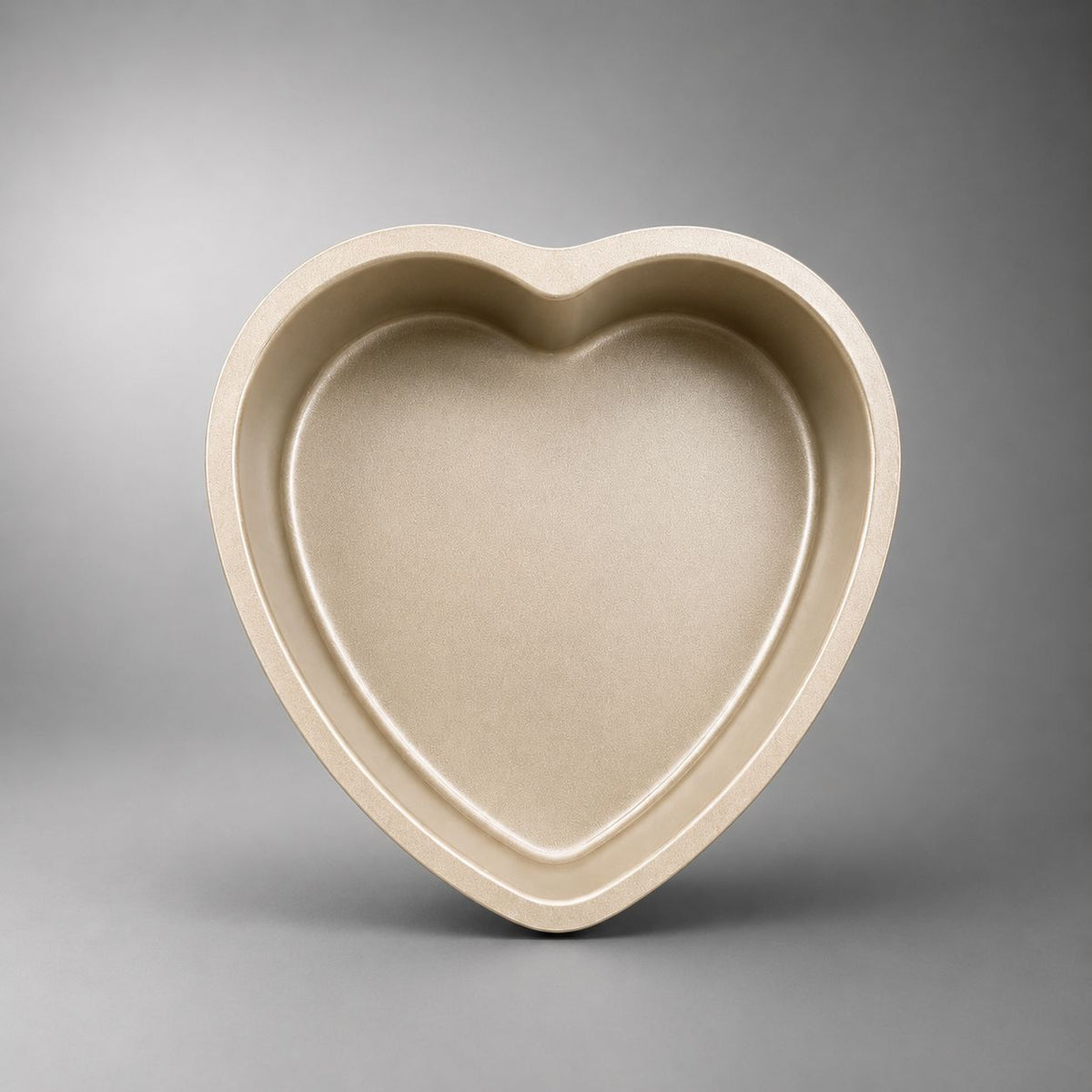 Heart-Shape Baking Pan