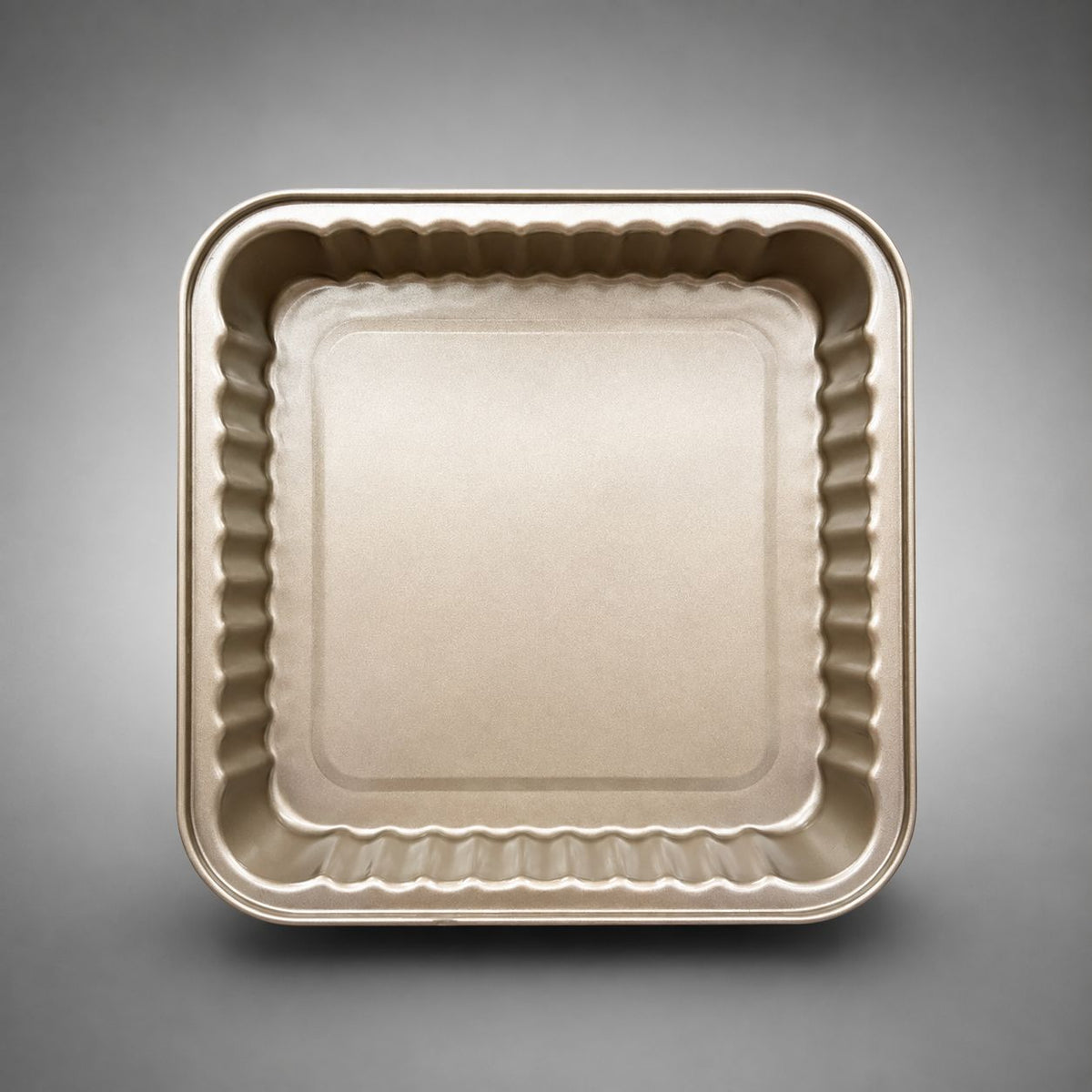 Square Baking Tray