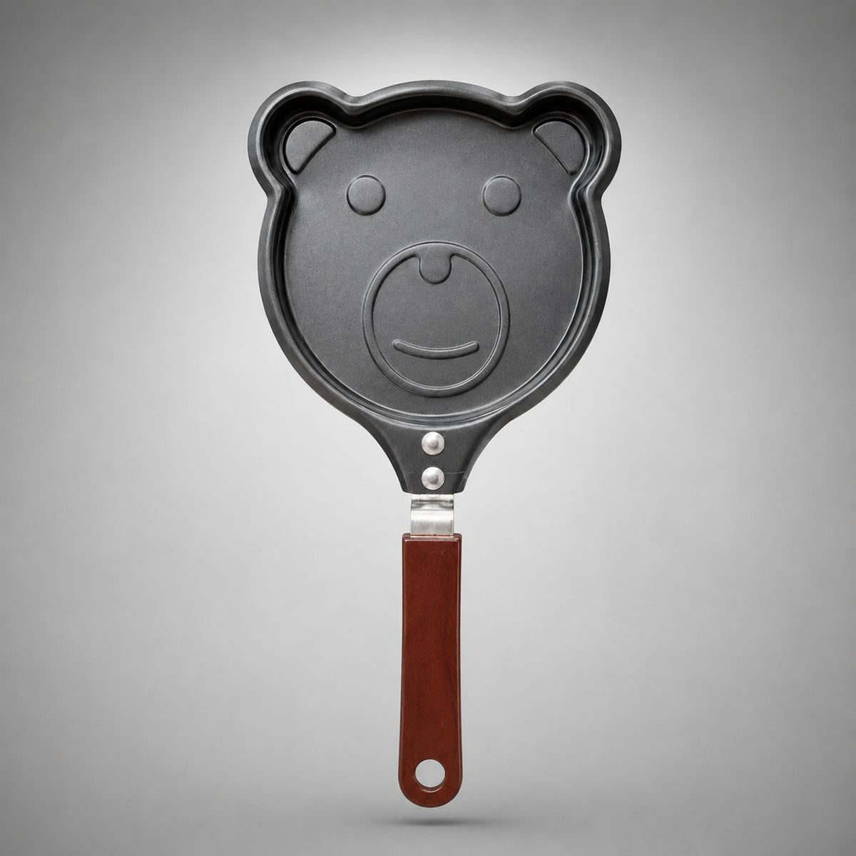 Bear Shape Pancake Pan