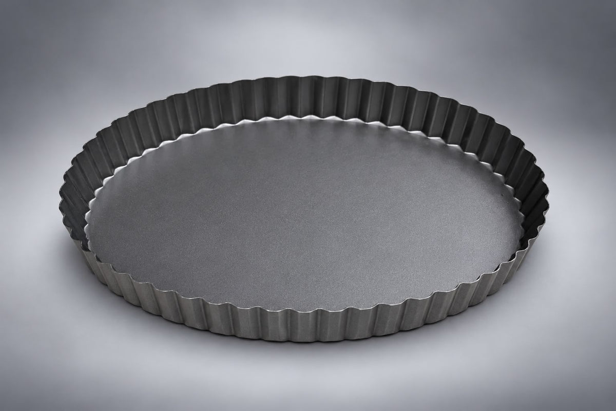 Non-Stick Tart &amp; Pie Baking Pan