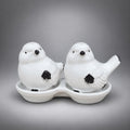 Cute Bird Salt & Pepper Set