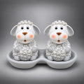 Cute Bird Salt & Pepper Set