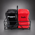 Classic Salt & Pepper Set
