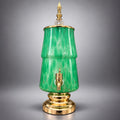 Elegant Green Water Dispense