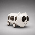 Cute Panda Water Bottle