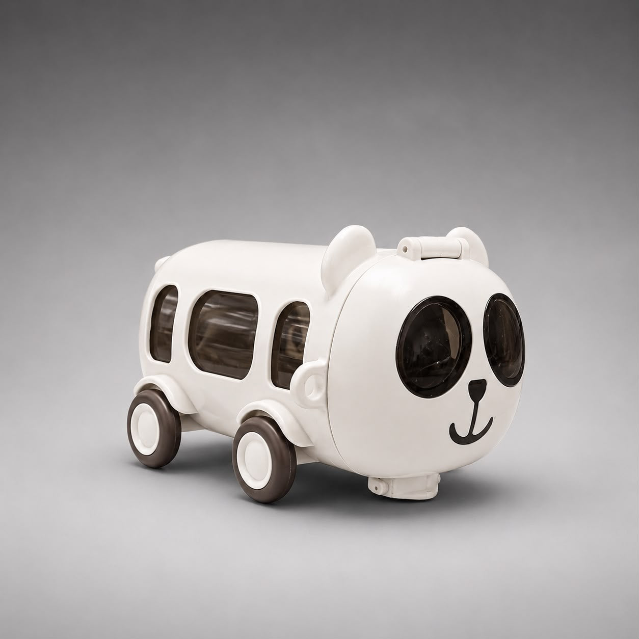 Cute Panda Water Bottle