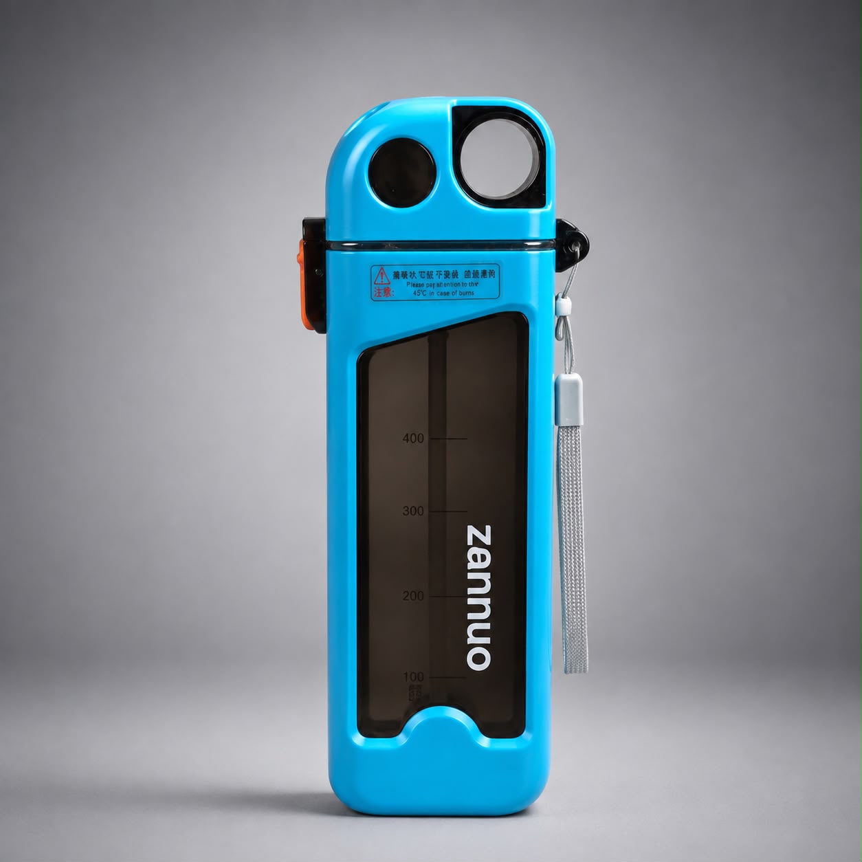 Explorer Water Bottle