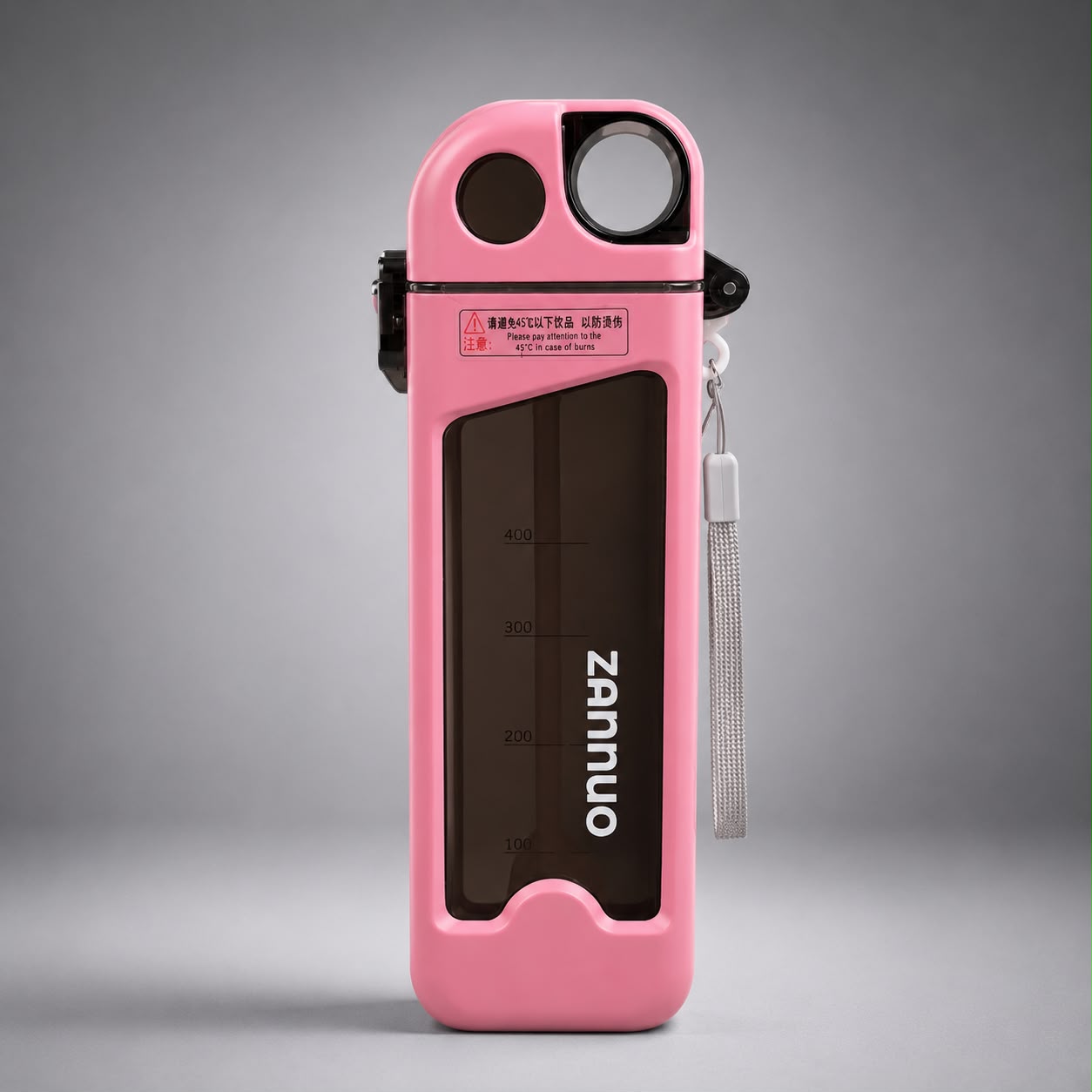 Explorer Water Bottle
