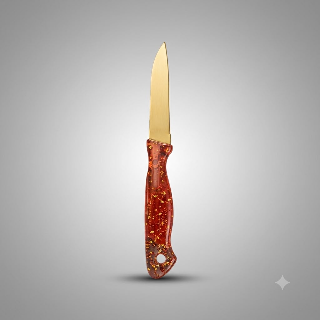 Premium Fruit Knife (3pcs)