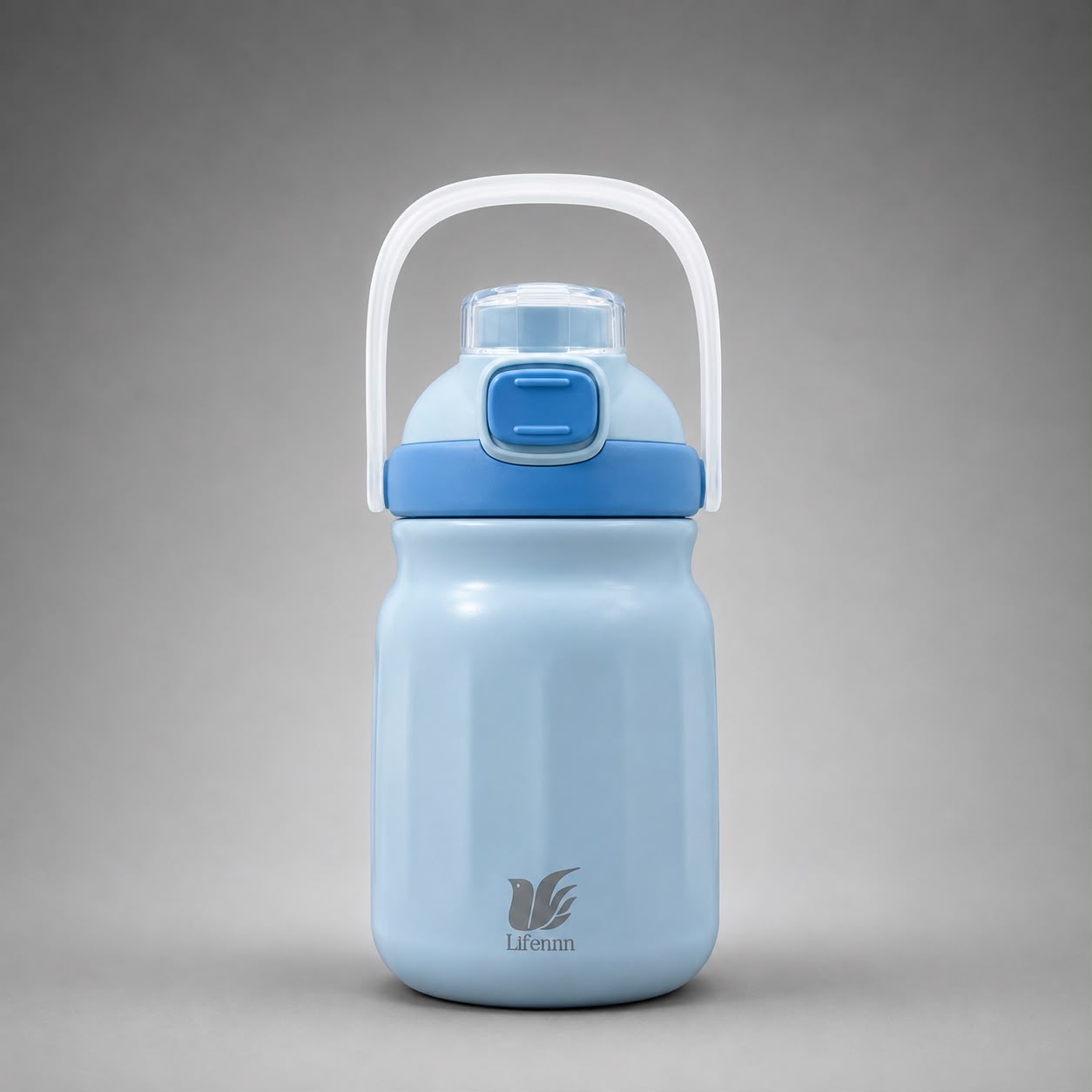 Leakproof Water Bottle