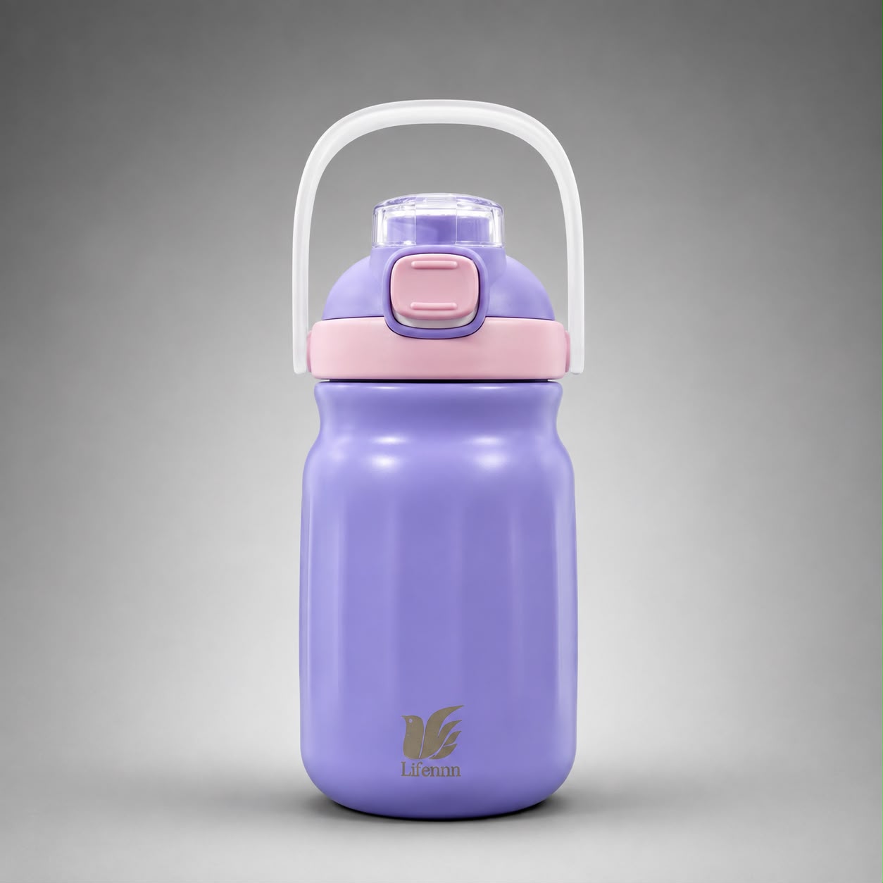 Leakproof Water Bottle