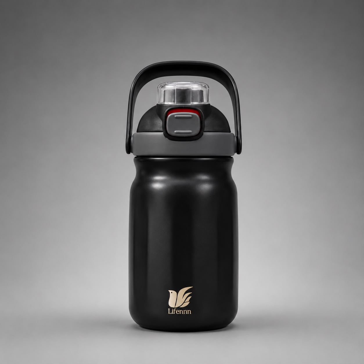 Leakproof Water Bottle