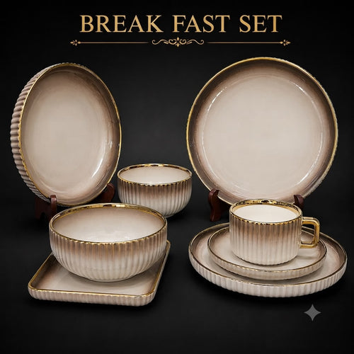 BreakFast Set (32 pcs)