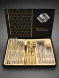 24 Pcs Cutlery Set