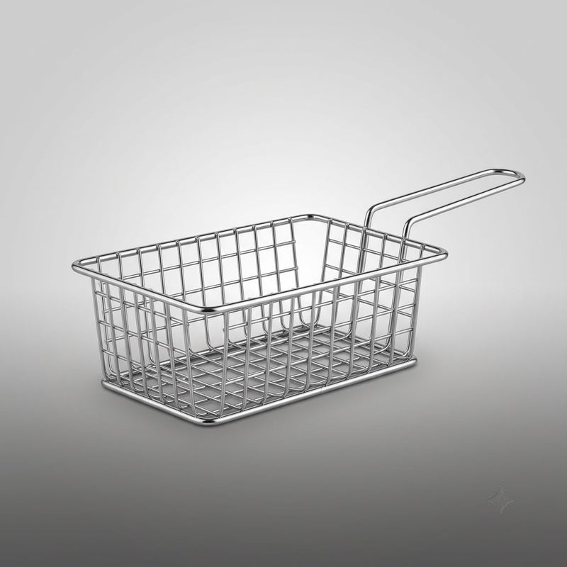Mini Fry Basket